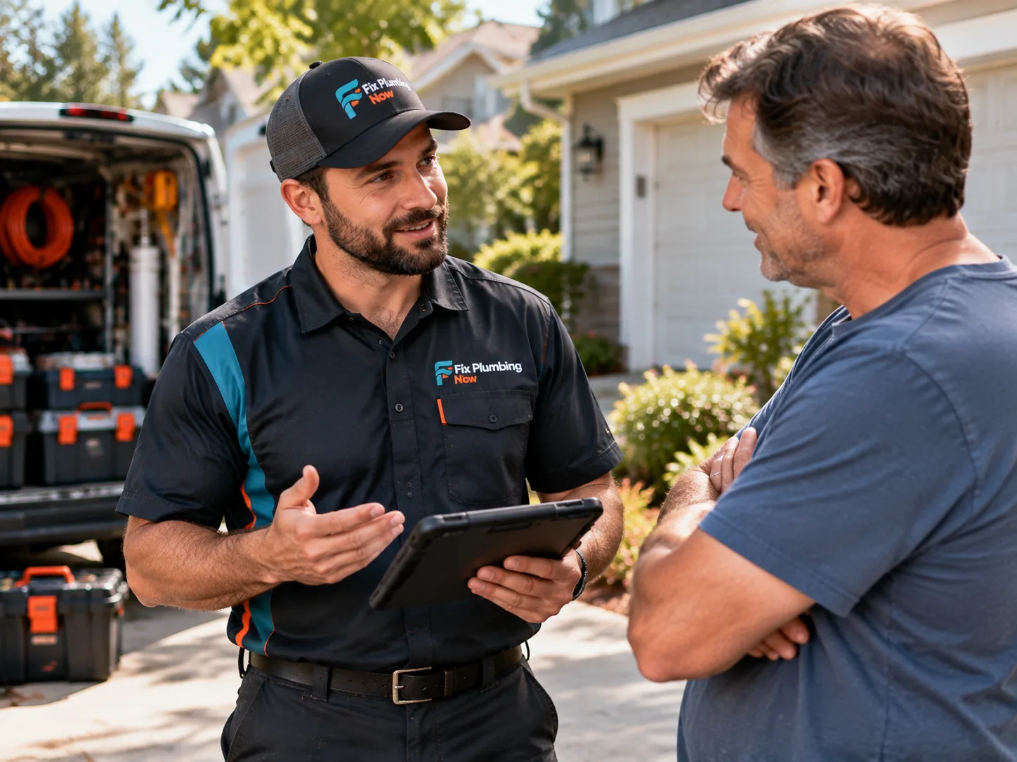 Clogged Drain Service Maineville, OH FAQs
